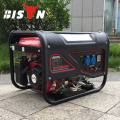 BISON (China) Single Phase Air cooled Power Portable Generator 10kw Generator